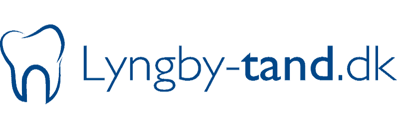 Lyngby-tand